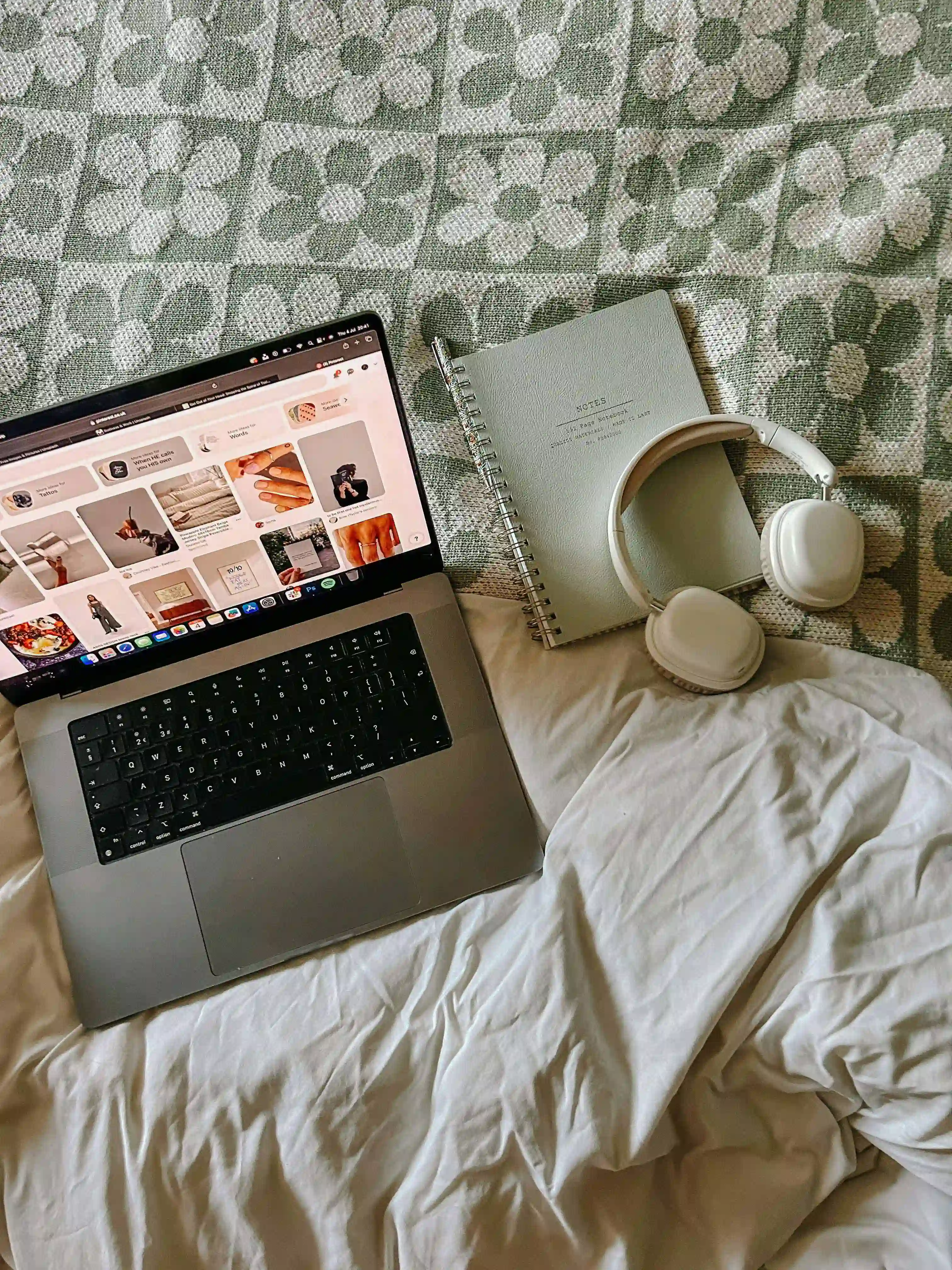 Планирование целей и задач